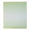 Large Shikishi Gasen Paper, Top and Bottom Grass 9.5 x