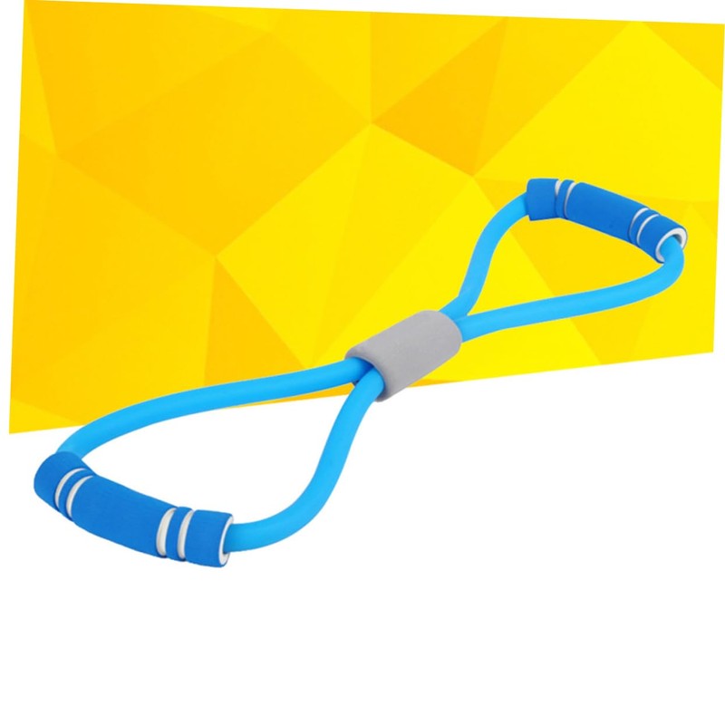 Sosoport Lightweight Resistance Bands Set for and Physical Therapy Elastic