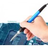 Sumsour 2Pcs Solder Iron w/Adjustable Temperature 120VAC Soldering Pencil Pen