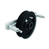 Laser 8002 Crankshaft Pulley Holding Tool - for Renault