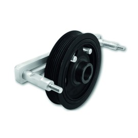 Laser 8002 Crankshaft Pulley Holding Tool - for Renault