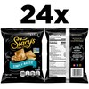 Stacy's Pita Chips, Simply Naked, 1.5-Ounce Bags (Pack of 24)