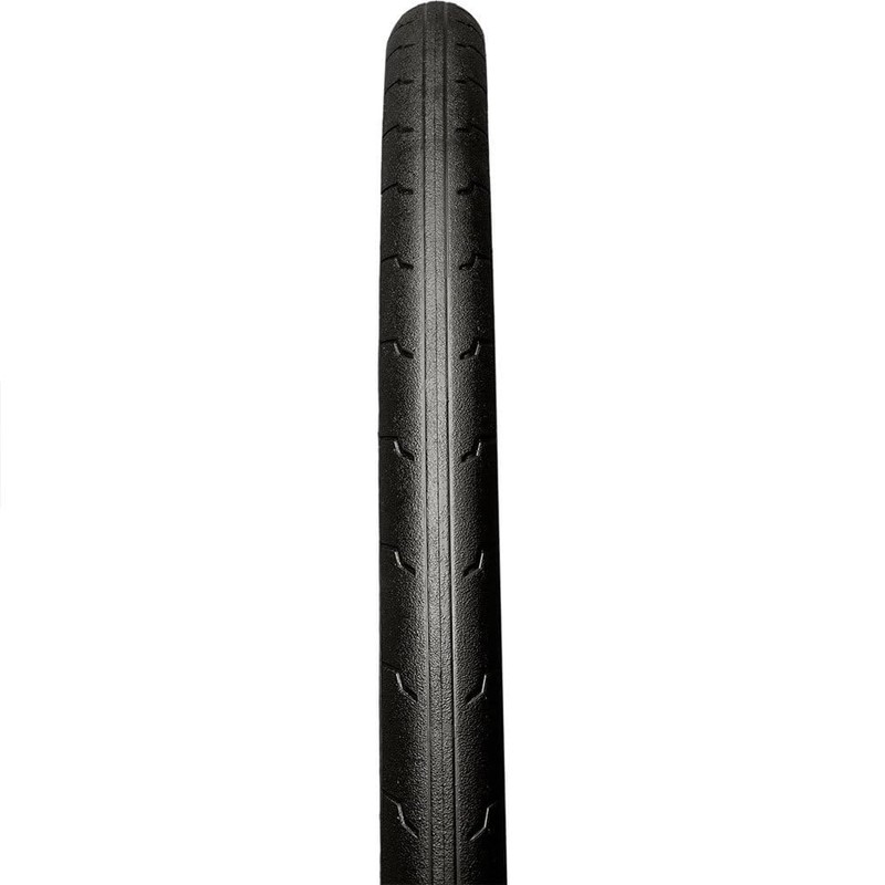 Hutchinson Unisex - Adult Challenger FB Tyre, Black, 700 x