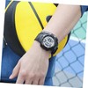 Tofficu Fashionable Bezel Ring Watch Case Accessory for Fenix Against