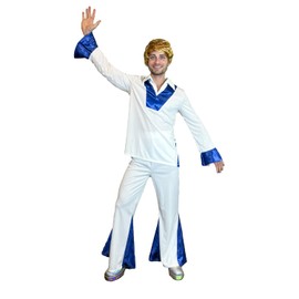 SoWest Abba Man - XLarge