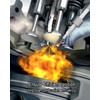 HUQUZN Ignition Coil with Limiter Ignition Module Fit for Kawasaki