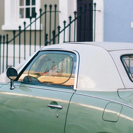 Mr. & Mrs. Panda Car Sun Shade Forest Animals Picnic Gift Sun Visor Rabbit Sun Car Mouse Funny Sayings Hedgehog Sun Protection Car