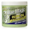 Blue Magic Leave In Hair Conditioner Anti Breakage Protein Complex