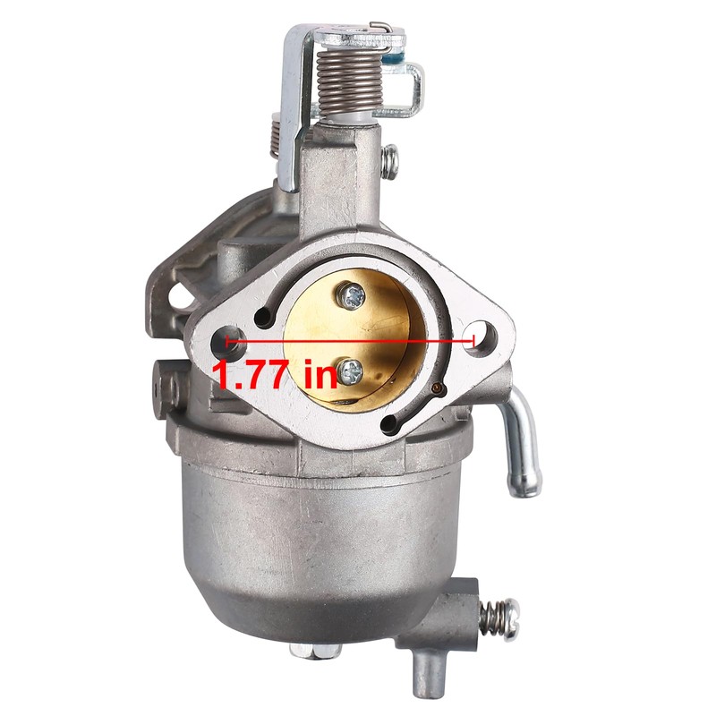 607954 8125 603593 8128 603580 8126 carburetor, compatible with EZGO