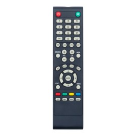 For Proscan Replace Remote Control for Proscan TV PLDED3273A-E PLDED5066A-B PLDED5068A-D