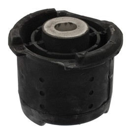 febi bilstein 12627 Axle Beam Mount for rear axle support, pack of one