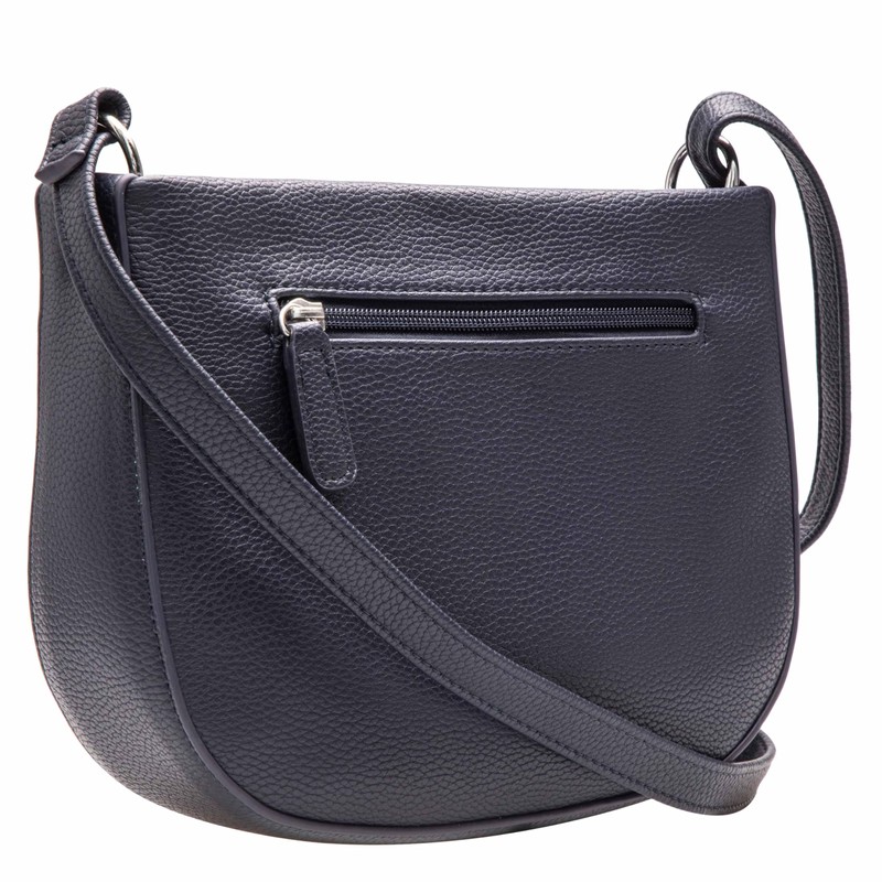 Gerry Weber Talk Different ll Shoulder Bag Shz, darkblue