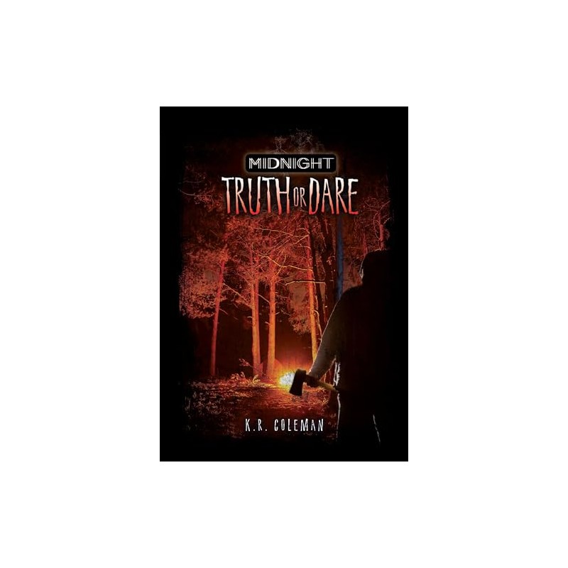 Truth or Dare (Midnight)