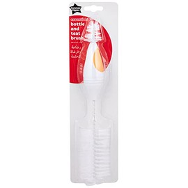 Tommee Tippee Essentials Bottle and Teat Brush