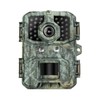LogiLink WC0066 Wildlife Camera with Night Vision and Motion Sensor,