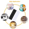 Permanent Smart Vinyl for Cricut Joy Machine, YOFONE No Cutting