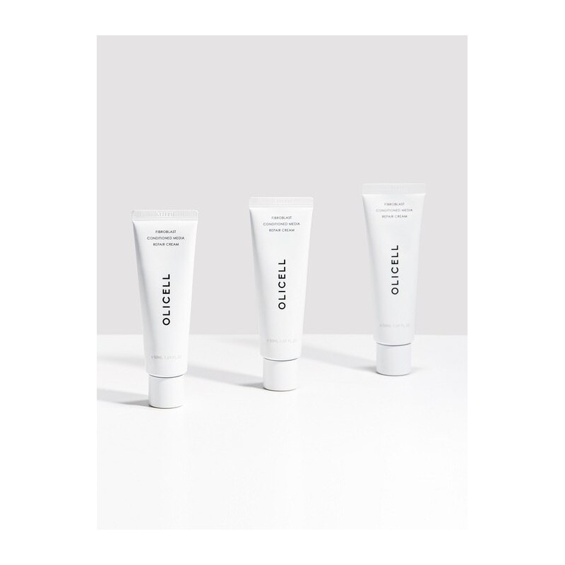 [Best Seller] Olycell Repair Cream 50ml / [베스트셀러] 올리셀 리페어