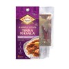 Patak's Tikka Masala Curry Sauce 3-Step Kit, Pre-measured ingredients included,