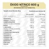 Oxido Nítrico ( No Master ) (600 Gr) Prowinner Sabor
