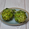 NIKA SEEDS - Seeds Vegetable Green Globe Artichoke - 20