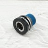 ECSiNG 4PCS Bicycle Crank Arm Bolts E-Bike M15 ISIS Crank