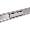 KUAFU Rear Bumper Roll Pan Compatible with 1987-1996 Dodge Dakota