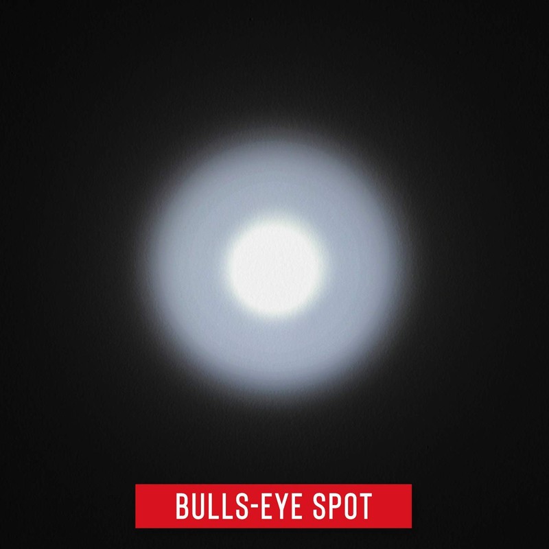 Coast® G22 100 Lumen Bulls-Eye™ Spot Beam LED Penlight, Battery