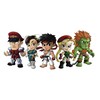 Street Fighter Lil Knockouts Mini Figure (One Random Figure)
