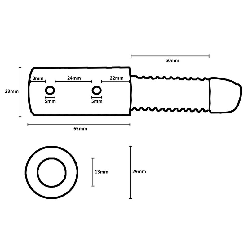 Universal coupling adapter with spring drawbar connection for children's trailers