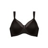 Triumph Women's Minimiser Bra, black
