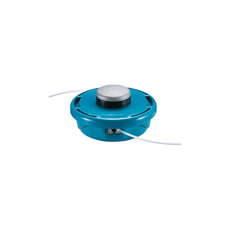 Makita Ultra Metal Roller 4 for Nylon Cord Aluminum High