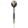 Unicorn | Ross Smith Pro Player | Brass Barrel Steel