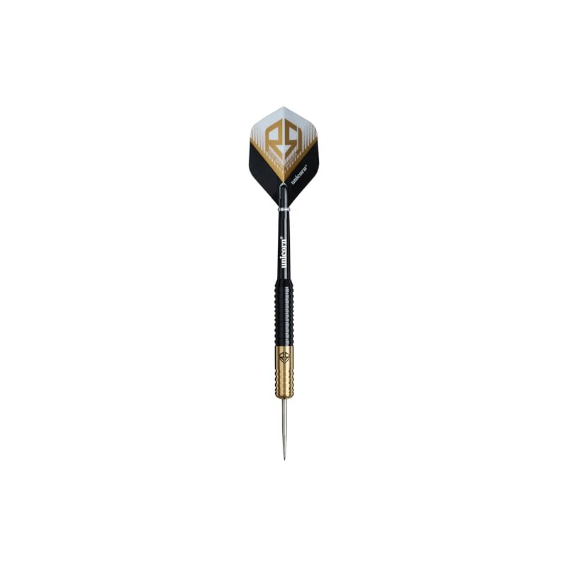 Unicorn | Ross Smith Pro Player | Brass Barrel Steel