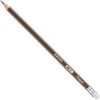 Maped Black'Peps Triangular Graphite #2 Pencils School Pack, Pack con