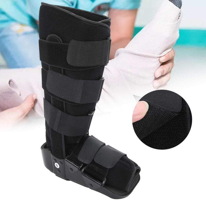 Foot Splint Ankle Foot Sprains Braces Ankle Fracture Rehabilitation Support