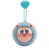 Portable Hanging Neck Fan Multifunctional Quiet USB Rechargeable Handheld Bladeless