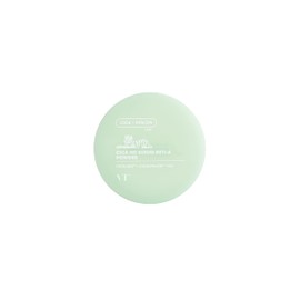 VTCOSMETICS Deer Nosebum Leti A Powder, 0.2 oz (5 g), Face Powder, Sebum, Oily Skin, Korean Cosmetics