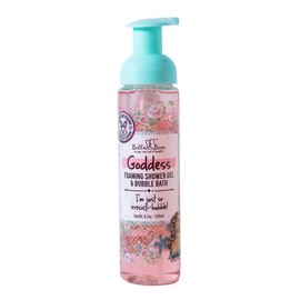 Bella & Bear Goddess Tropical Foaming Shower Gel & Bubble Bath
