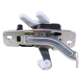 Doo Engy Sliding Door Lock Lock Sliding Door Lock Door Lock Rear Upper Right for Boxer Jumper Ducato 250 from 2006
