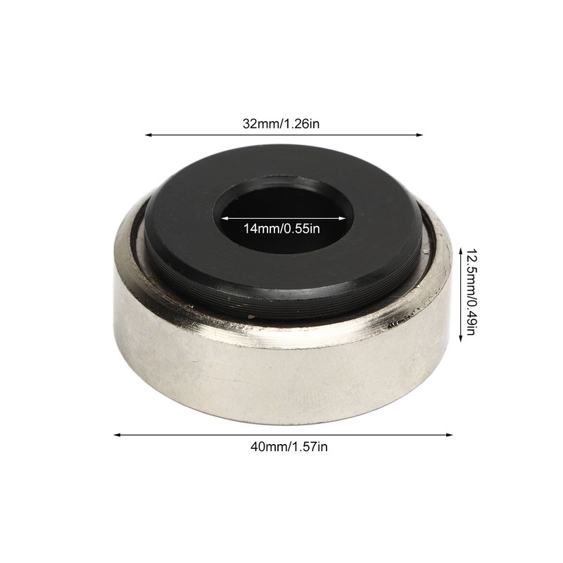 14mm Wheel Stud Installer 24234 Tire Bolts Installer Tool for