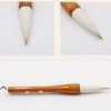 CENPEK Chinese Calligraphy Brush Set Writing Drawing 3 Pieces Japanese