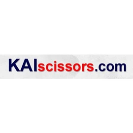 Kai Scissors 7280 Professional Shears, 11'' Length, 5'' Blade