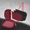 XANAD Headphones Case for Soundcore H30i Wireless On-Ear Headphones (Red)