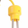 1500W Stainless Steel Electric Immersion Heater Boiler for Home Office