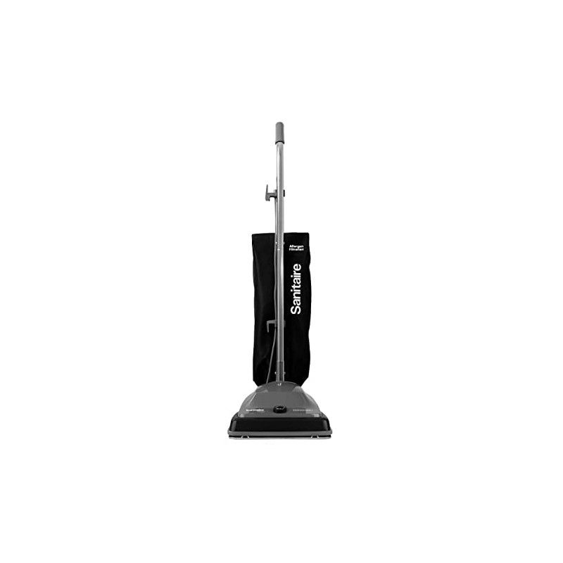 Sanitaire PROFESSIONAL TRADITION® Upright Vacuum,Blue