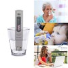 ZOYUBS TDS Meter, Water Quality Meter, TDS Meter, TDS Meter,