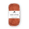 Pro Lana Basic Cotton 50g - Farbwahl (213 - fuchs)