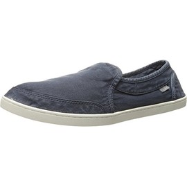 Sanuk Pair O Dice Navy 9