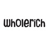 Wholerich Organic Ginger Powder 100g | Certified, Vegan & Non-GMO