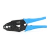 IWISS Coaxial F-Type Connector 7C 5C 3C Crimping Tool Ratchet